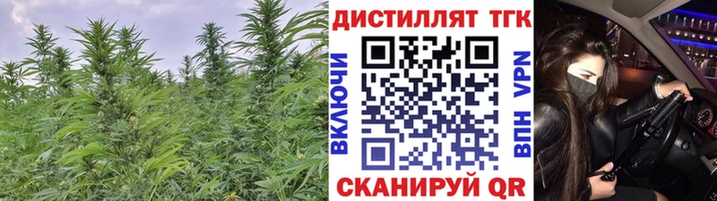ТГК концентрат  Урус-Мартан 